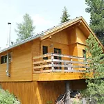 Chalet In Turracherhoehe Near Slopes Turracher Hoehe