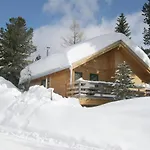 In Turracherhoehe Near Slopes Chalet Turracher Hoehe