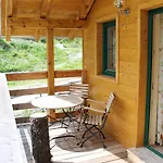 In Turracherhoehe Near Slopes Chalet