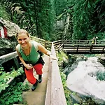 In Turracherhoehe Near Slopes