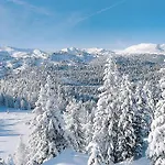 In Turracherhoehe Near Slopes