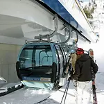 In Turracherhoehe Near Slopes Chalet *