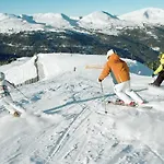 In Turracherhoehe Near Slopes *