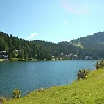 In Turracherhoehe Near Slopes Chalet *