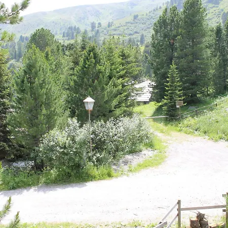 Шале In Turracherhoehe Near Slopes Туррахер-Хёэ