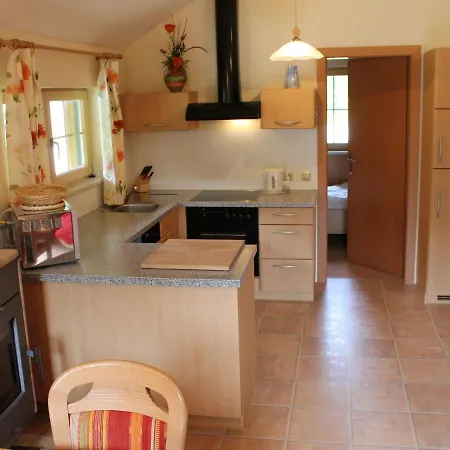 In Turracherhoehe Near Slopes Dağ evi Turracher Hohe