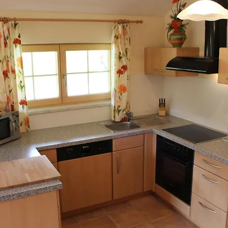 In Turracherhoehe Near Slopes *