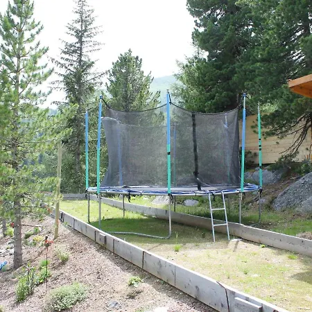 In Turracherhoehe Near Slopes Turracher Hohe