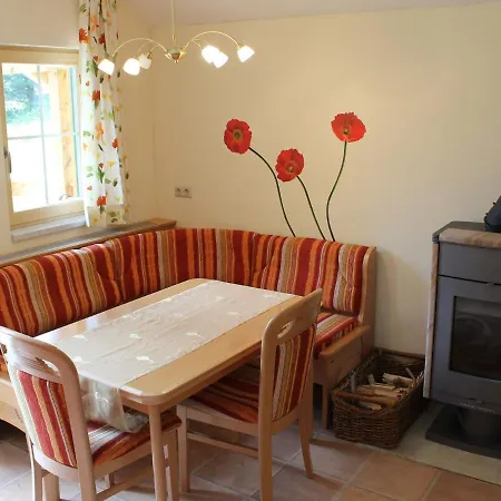 In Turracherhoehe Near Slopes Turracher Hohe