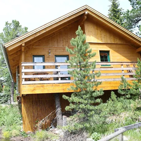 In Turracherhoehe Near Slopes Turracher Hohe