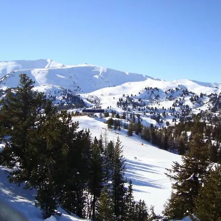 Dağ evi In Turracherhoehe Near Slopes *