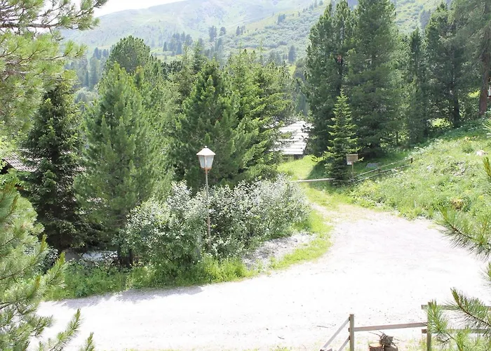 בקתה In Turracherhoehe Near Slopes Turracher Hohe