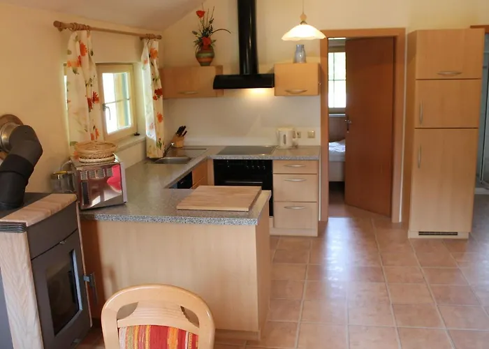 In Turracherhoehe Near Slopes בקתה Turracher Hohe