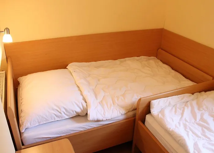 In Turracherhoehe Near Slopes בקתה *