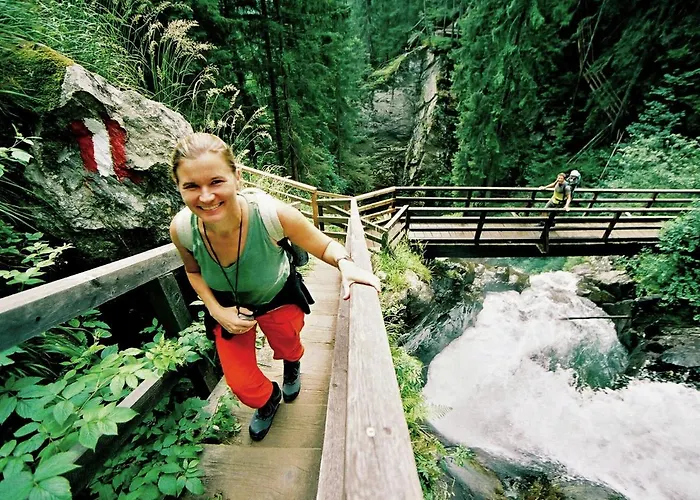 In Turracherhoehe Near Slopes