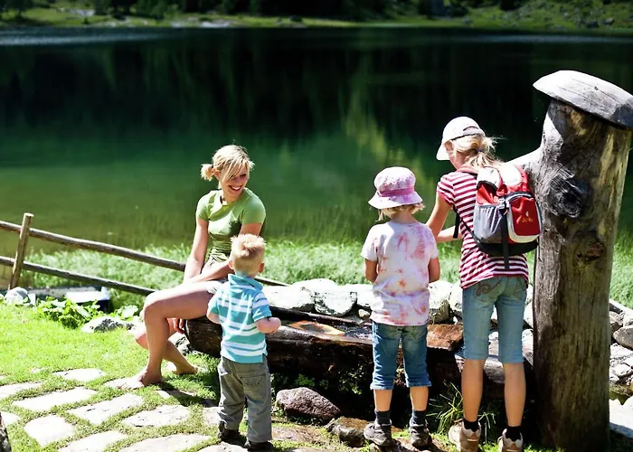 בקתה In Turracherhoehe Near Slopes Turracher Hohe