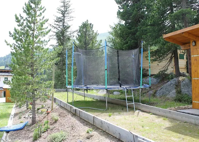 In Turracherhoehe Near Slopes Turracher Hohe