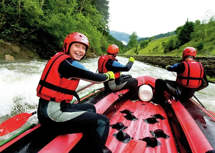 In Turracherhoehe Near Slopes * Turracher Hohe