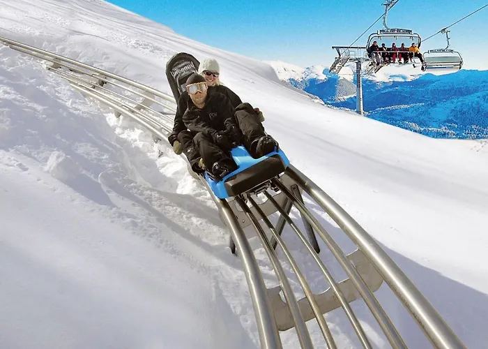 בקתה In Turracherhoehe Near Slopes