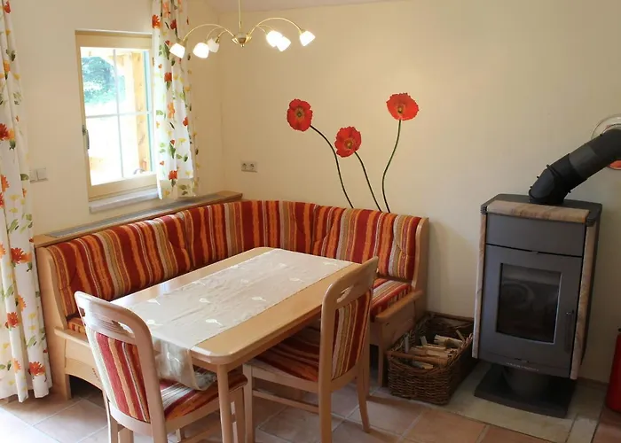 In Turracherhoehe Near Slopes Turracher Hohe