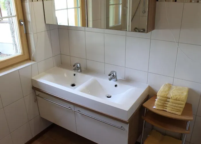 In Turracherhoehe Near Slopes Turracher Hohe